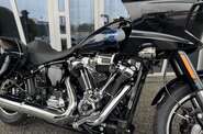Harley-Davidson Low Rider	 Base