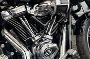 Harley-Davidson Low Rider	 Base