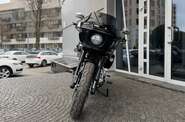 Harley-Davidson Low Rider	 Base