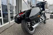 Harley-Davidson Low Rider	 Base