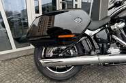 Harley-Davidson Low Rider	 Base