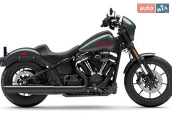 Harley-Davidson Low Rider	 2025 в Київ