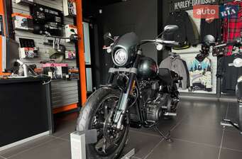 Harley-Davidson Low Rider	 2025 в Київ