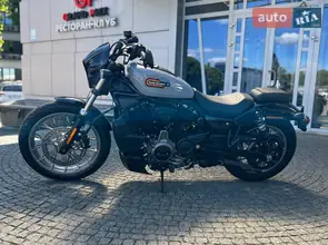 Harley-Davidson Nightster Special