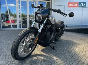 Harley-Davidson Nightster Special