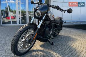 Harley-Davidson Nightster Special Base