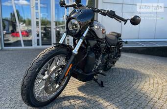 Harley-Davidson Nightster Special 2025 Base