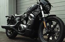 Harley-Davidson Nightster Base