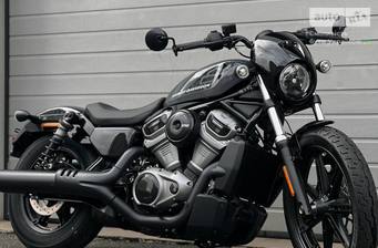 Harley-Davidson Nightster 2022 Base