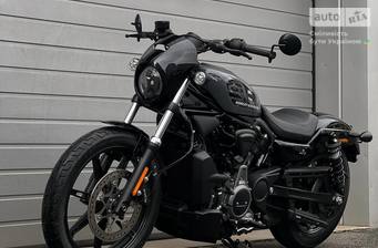 Harley-Davidson Nightster 2022 Base