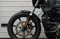 Harley-Davidson Nightster Base