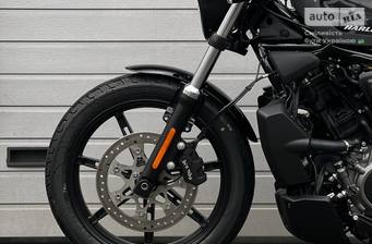 Harley-Davidson Nightster 2022 Base