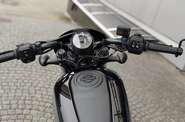 Harley-Davidson Nightster Base