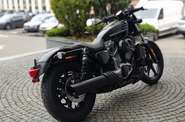 Harley-Davidson Nightster Base