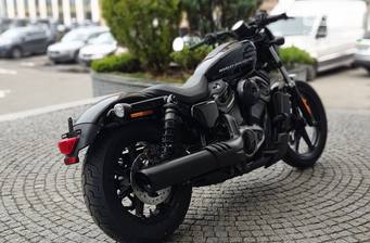 Harley-Davidson Nightster 2022 Base