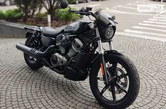 Harley-Davidson Nightster 2022 в Киев