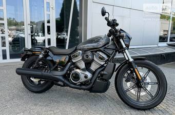 Harley-Davidson Nightster 2022 Base