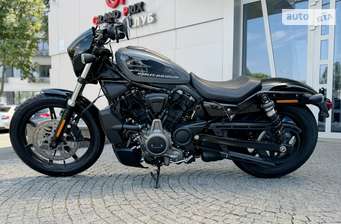 Harley-Davidson Nightster 2022 в Київ