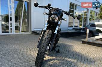 Harley-Davidson Nightster 2024 в Київ