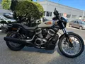 Harley-Davidson Nightster Harley-Davidson Nightster