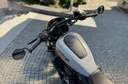 Harley-Davidson Nightster Harley-Davidson Nightster Base