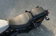 Harley-Davidson Nightster Harley-Davidson Nightster Base