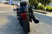 Harley-Davidson Nightster Harley-Davidson Nightster Base