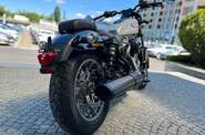 Harley-Davidson Nightster Harley-Davidson Nightster Base
