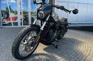 Harley-Davidson Nightster Harley-Davidson Nightster Base