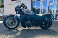 Harley-Davidson Nightster Harley-Davidson Nightster Base