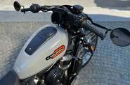 Harley-Davidson Nightster Harley-Davidson Nightster Base