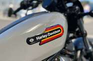 Harley-Davidson Nightster Harley-Davidson Nightster Base