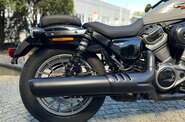 Harley-Davidson Nightster Harley-Davidson Nightster Base