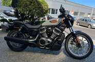 Harley-Davidson Nightster Harley-Davidson Nightster Base