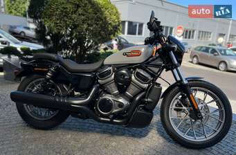 Harley-Davidson Nightster 2025 в Київ