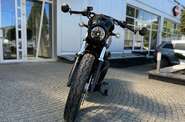 Harley-Davidson Nightster Harley-Davidson Nightster Base
