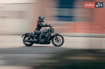 Harley-Davidson Nightster 2026 в Київ