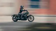 Harley-Davidson Nightster Base