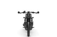 Harley-Davidson Nightster Base