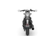 Harley-Davidson Nightster Base