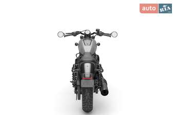 Harley-Davidson Nightster 2026 в Київ