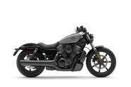 Harley-Davidson Nightster Base