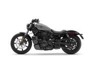 Harley-Davidson Nightster Base