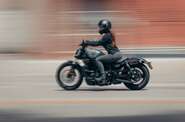 Harley-Davidson Nightster Base