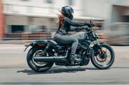 Harley-Davidson Nightster Base