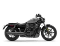 Harley-Davidson Nightster