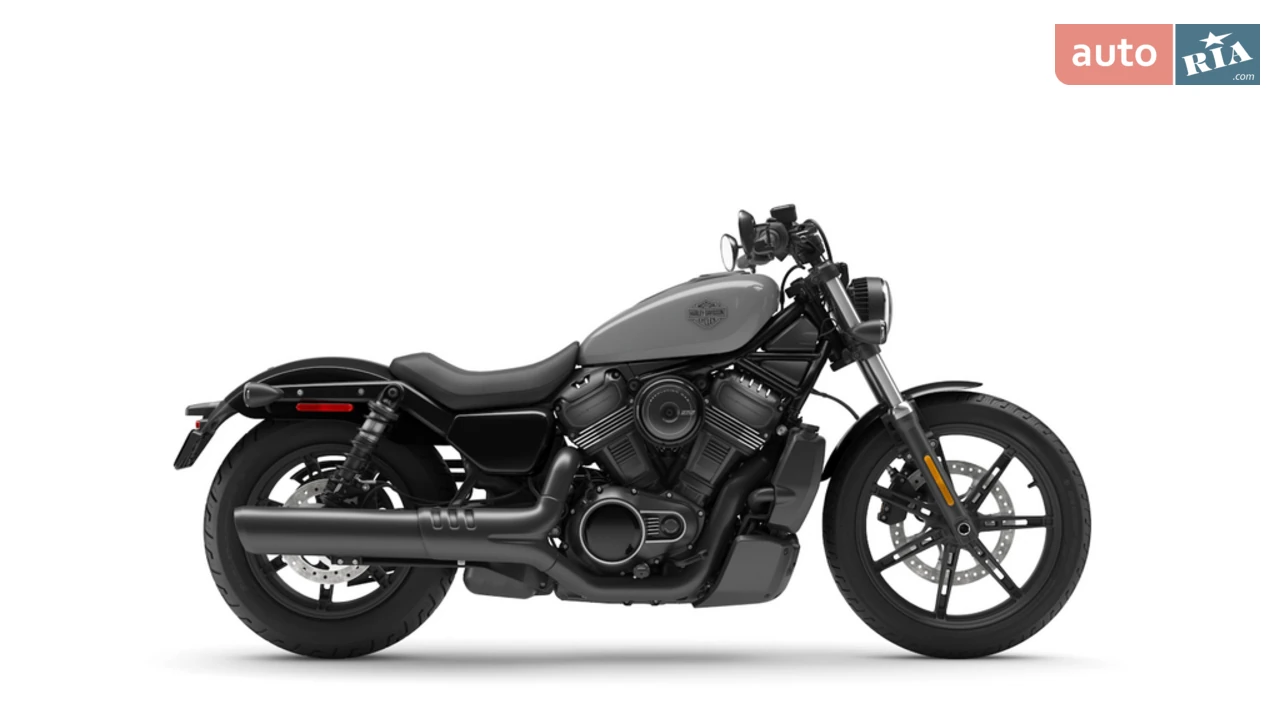 Harley-Davidson Nightster Base