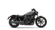 Harley-Davidson Nightster Base