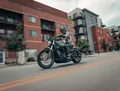 Harley-Davidson Nightster