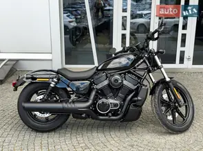 Harley-Davidson Nightster